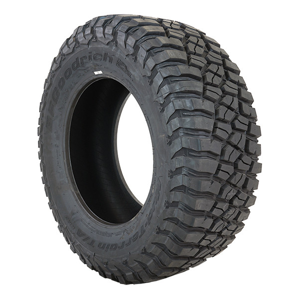BF GOODRICH LT245/75 R16 120/116Q TL MUD-TERRAIN T/A KM3